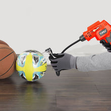 Load image into Gallery viewer, TOPEX 20V Cordless Air Compressor Car Tyre Inflator w/Digital Pressure Gauge LED Light