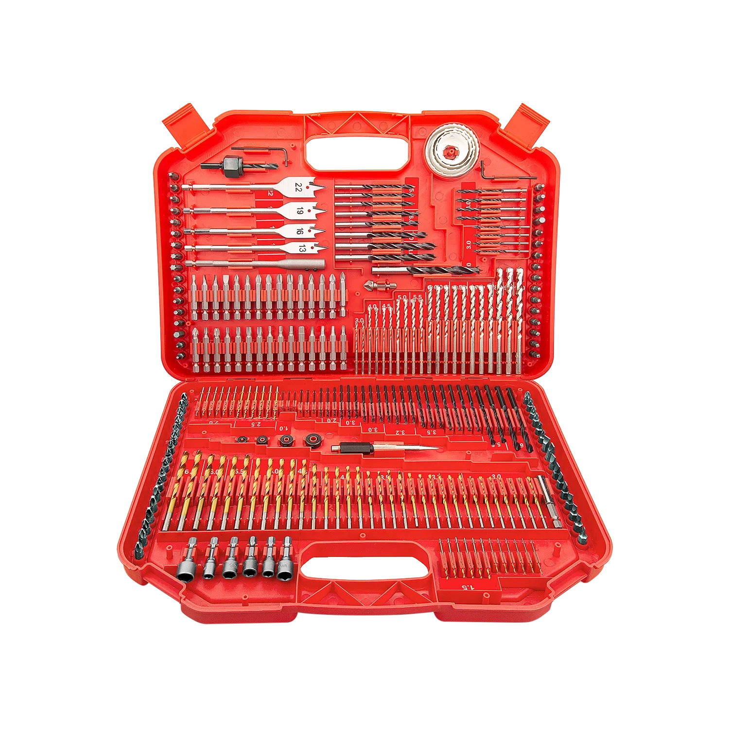 Drill Bits Sets