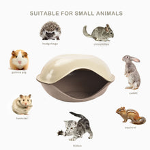 Load image into Gallery viewer, truepal Portable Pet Carriers/Pet Crate Home Protector Outdoor Use Suitable For Little Cats