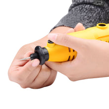 Load image into Gallery viewer, MasterSpec Rotary Tool Kit Grinder Polisher Knife Chainsaw Sharpener Multi Acces