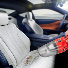 Load image into Gallery viewer, TOPEX 20V Cordless Handheld Vacuum Cleaner  for Home &amp; Car Skin Only without Battery