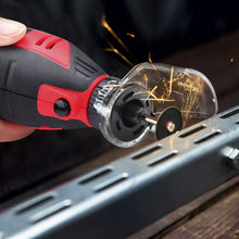 Load image into Gallery viewer, TOPEX 239pcs Rotary Tool Accessory Kit Mini Grinding Polishing Shank Craft Bit Set