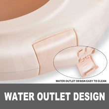 Load image into Gallery viewer, truepal Pet Basket/ Pet Carrier Nest Bed Locking Cover