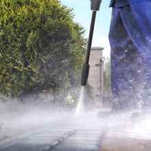 Load image into Gallery viewer, TOPEX 1600W Pressure Washer High-pressure cleaner, Adjustable spray gun