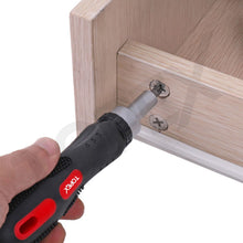 Load image into Gallery viewer, TOPEX 92PCS Ratchet Screwdriver Bits Set Ratcheting Driver Bits Kit Security bits precision bits set