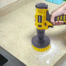 Load image into Gallery viewer, MasterSpec 12V Cordless Drill Driver Screwdriver Accessories W/Drill Brush