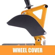 Load image into Gallery viewer, MasterSpec Angle Grinder Stand Holder Bench Support Bracket 100-125mm Machine