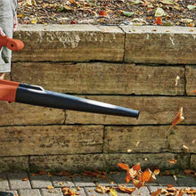 Load image into Gallery viewer, KOZYARD 3-in-1 Electric Leaf Blower Vacuum Mulcher 3000W Hand-Held Leaf Vac Garden Gauge