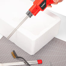 Load image into Gallery viewer, TOPEX 9.6W &amp; Heavy Duty Foam Cutter Set