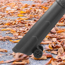Load image into Gallery viewer, KOZYARD 3-in-1 Electric Leaf Blower Vacuum Mulcher 3000W Hand-Held Leaf Vac Garden Gauge