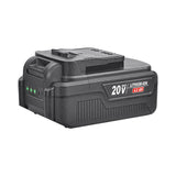 TOPEX 20v 4.0Ah Lithium-Ion Battery
