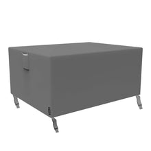 Load image into Gallery viewer, KOZYARD Outdoor Patio Furniture Cover Rectangular Table Chair Cover Waterproof UV Resistance