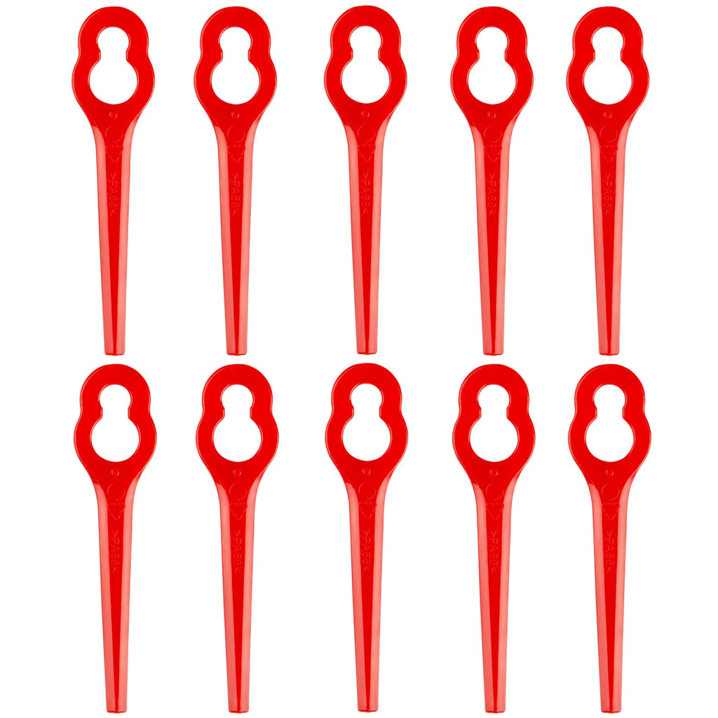 TOPEX Grass Blades for TOPEX 20V Cordless Grass Trimmer