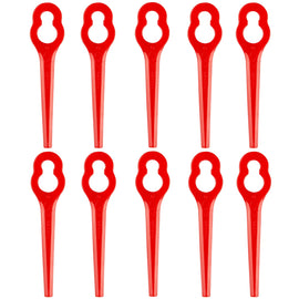 TOPEX Grass Blades for TOPEX 20V Cordless Grass Trimmer