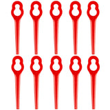 TOPEX Grass Blades for TOPEX 20V Cordless Grass Trimmer