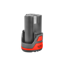 Load image into Gallery viewer, TOPEX 12V Max 2.0Ah Lithium-Ion Battery