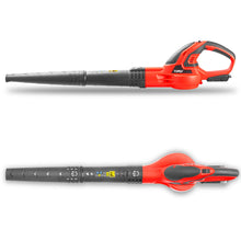 Load image into Gallery viewer, TOPEX 20V Cordless Leaf Blower 200Km/h Garden Dust Lightweight Skin Only without Battery