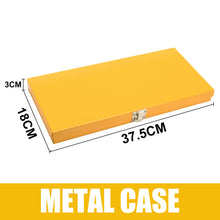 Load image into Gallery viewer, MasterSpec 138PCS HSS Thread Repair Kit Metric
