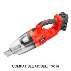 TOPEX Vacuum Filter Replacement Filter for TX013/TX014