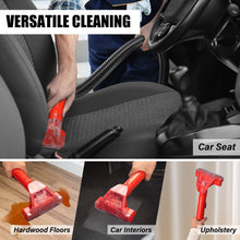 Load image into Gallery viewer, TOPEX Carpet and Upholstery Spot Cleaner Professional Stain Remover SpotWasher