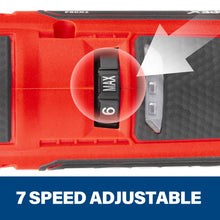 Load image into Gallery viewer, TOPEX 12V Cordless Power Tool Kit Polisher Rotary Tool