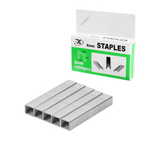 Load image into Gallery viewer, TOPEX 3000-Piece Accessory Nails for TOPEX 4V Max 2 in 1 Cordless Stapler
