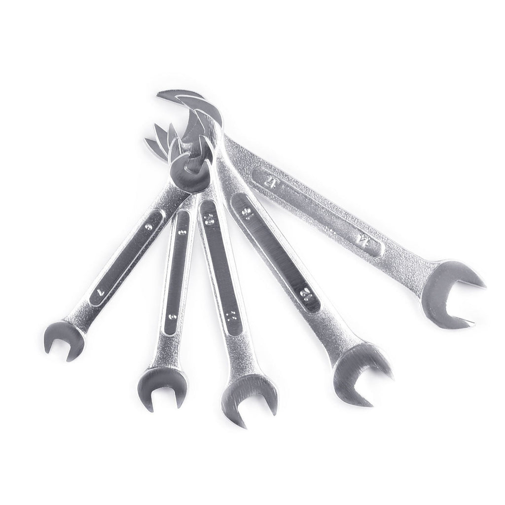 TOPEX 65-Piece Household Hand Tool Set Home Auto Repair Kit Premium Quality