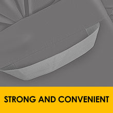Load image into Gallery viewer, KOZYARD Outdoor Patio Furniture Cover Rectangular Table Chair Cover Waterproof UV Resistance