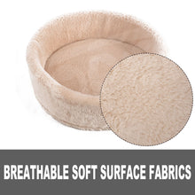 Load image into Gallery viewer, truepal Pet Basket/ Pet Carrier Nest Bed Locking Cover