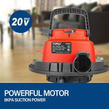 Load image into Gallery viewer, TOPEX 20V 25L Wet &amp; Dry Vacuum Cleaner &amp; Blower Skin Only without Battery