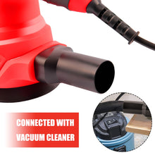 Load image into Gallery viewer, TOPEX Tool Combo Handhold Electric Paint Sprayer Gun &amp; Random Orbital Sander Polisher
