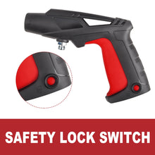 Load image into Gallery viewer, TOPEX 1600W Pressure Washer High-pressure cleaner, Adjustable spray gun