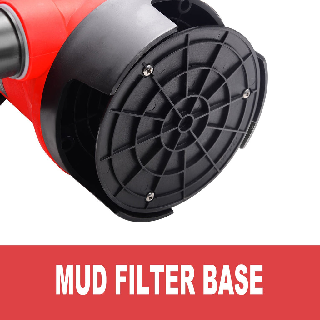 TOPEX 750W Submersible Sump Dirty Water Pump Swim Pool Pond w/ AU Plug