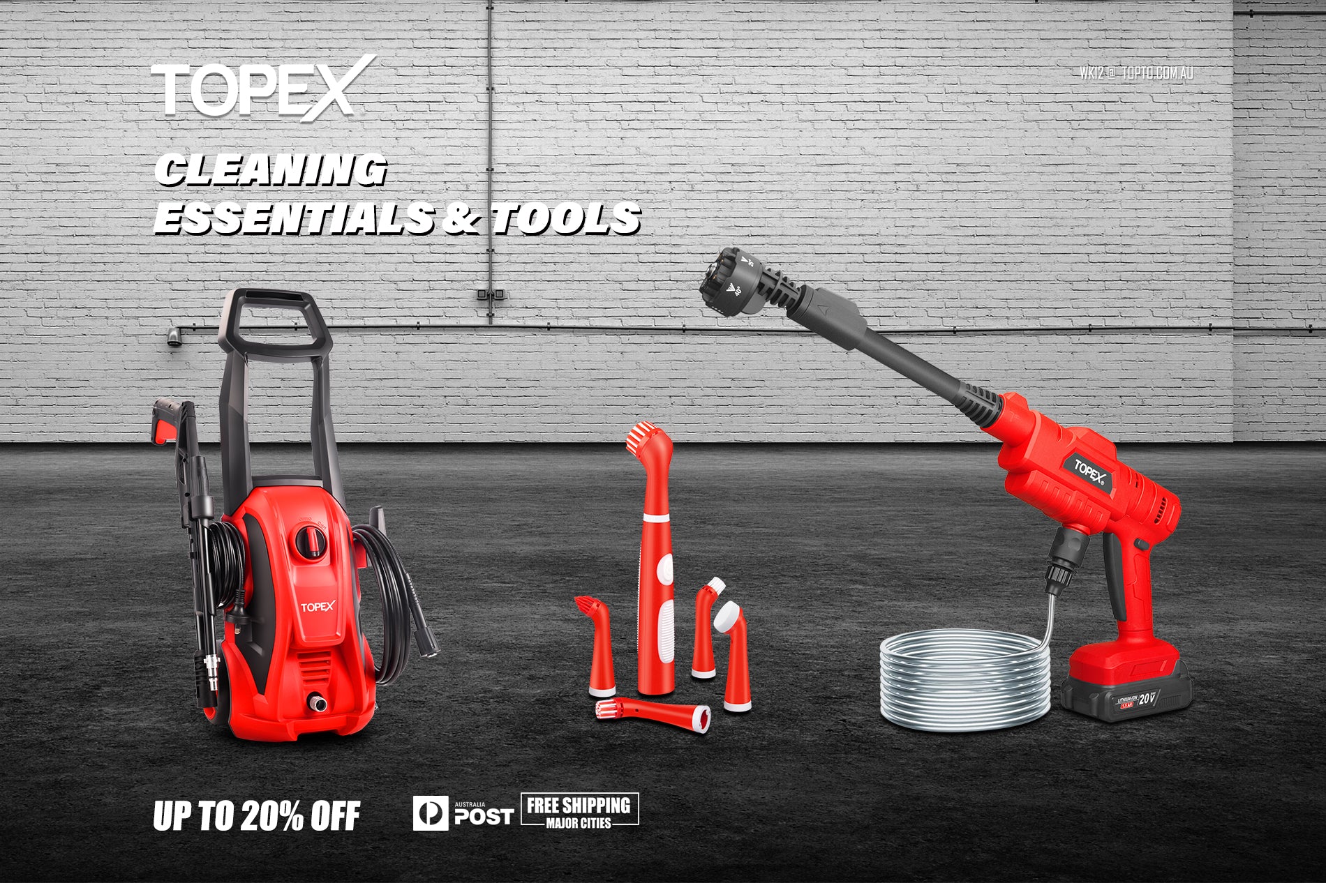 topex trade canada ltd