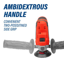 Load image into Gallery viewer, TOPEX 12V Cordless Power Tool Kit Polisher Rotary Tool