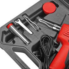 Load image into Gallery viewer, TOPEX Heavy Duty Soldering Gun Iron Kit Fast Heating Hot Knife Plastic Foam Cut