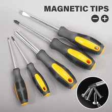 Load image into Gallery viewer, MasterSpec 80-Piece Hand Tool Set Household Tool Kit Hammer Plier Scissor Knife