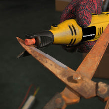 Load image into Gallery viewer, MasterSpec Rotary Tool Kit Grinder Polisher Knife Chainsaw Sharpener Multi Acces
