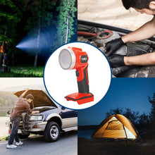 Load image into Gallery viewer, TOPEX 20V Cordless Hammer Drill Impact Driver Power Tool Combo Kit w/ Drill Bits &amp; Tool Bag