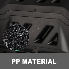 Load image into Gallery viewer, KOZYARD Dual Chamber Compost Bin 360 Degree Rotating with Lids