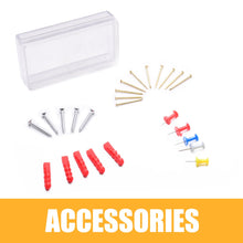 Load image into Gallery viewer, MasterSpec 100PCs Household Tool Kit Toolbox Set
