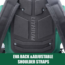 Load image into Gallery viewer, TOPLAND 20V Max 16L Lithium Backpack Sprayer Weed Control Fertilizing Watering