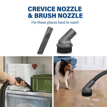 Load image into Gallery viewer, TOPEX 20V 25L Wet &amp; Dry Vacuum Cleaner &amp; Blower Skin Only without Battery
