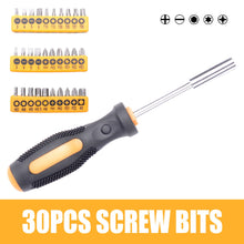 Load image into Gallery viewer, MasterSpec 100PCs Household Tool Kit Toolbox Set