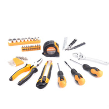 Load image into Gallery viewer, MasterSpec 47PCs 12V Lithium Cordless Drill with 2 Batteries