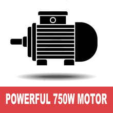 Load image into Gallery viewer, TOPEX 750W Submersible Sump Dirty Water Pump Swim Pool Pond w/ AU Plug