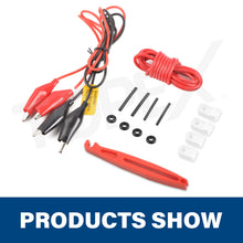 Load image into Gallery viewer, TOPEX 285 PCs Auto Electrical Repair Kit Gauge Wire Stripper Connectors Assortment Set Multifunctional &amp; Self-Adjusting Cutting Peeling Pliers Tool