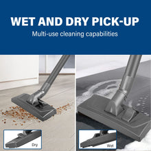 Load image into Gallery viewer, TOPEX 20V 25L Wet &amp; Dry Vacuum Cleaner &amp; Blower Skin Only without Battery