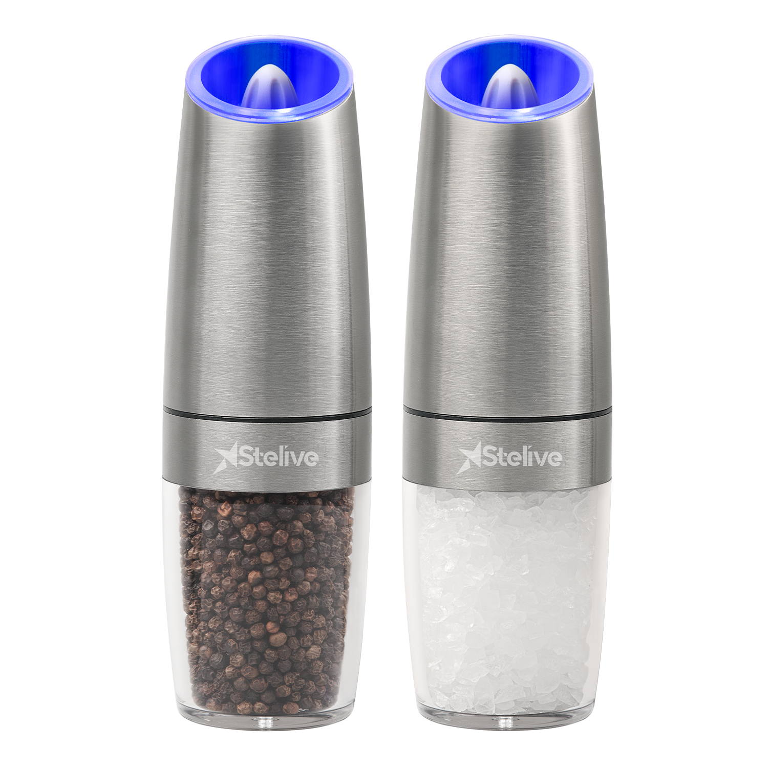 Salt and Pepper Grinder