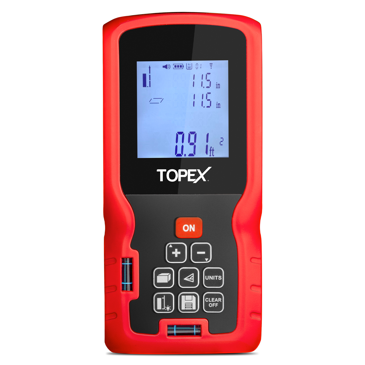 Laser Distance Meter